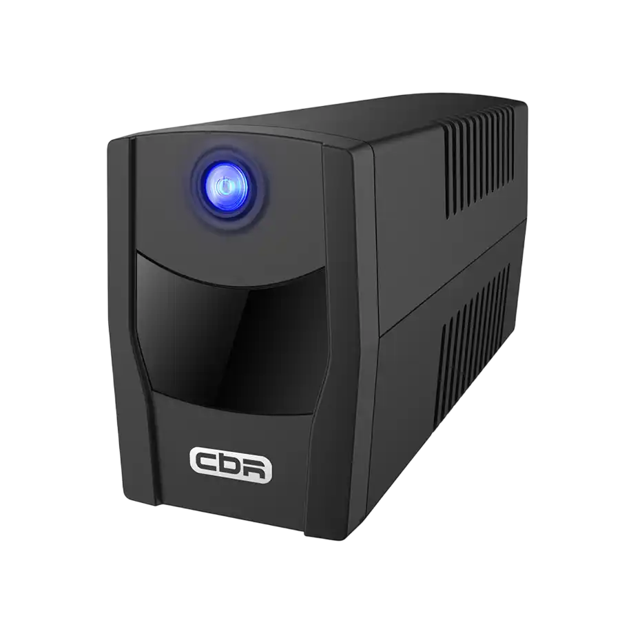 ИБП CBR QTM-850T-2F-LCUC
ИБП CBR QTM-850T-2F-LCUC