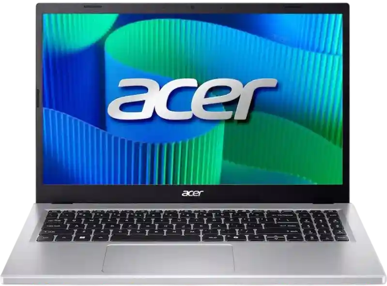 Ноутбук ACER Extensa 15 EX215-57-597H 15.6" (NX.EJBER.00A), Серебристый
Ноутбук ACER Extensa 15 EX215-57-597H 15.6" (NX.EJBER.00A), Серебристый