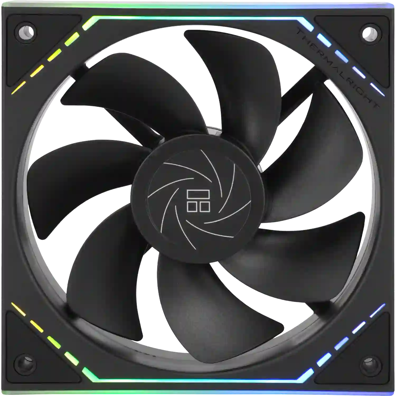 Вентилятор для корпуса THERMALRIGHT TL-M12R
Вентилятор для корпуса THERMALRIGHT TL-M12R