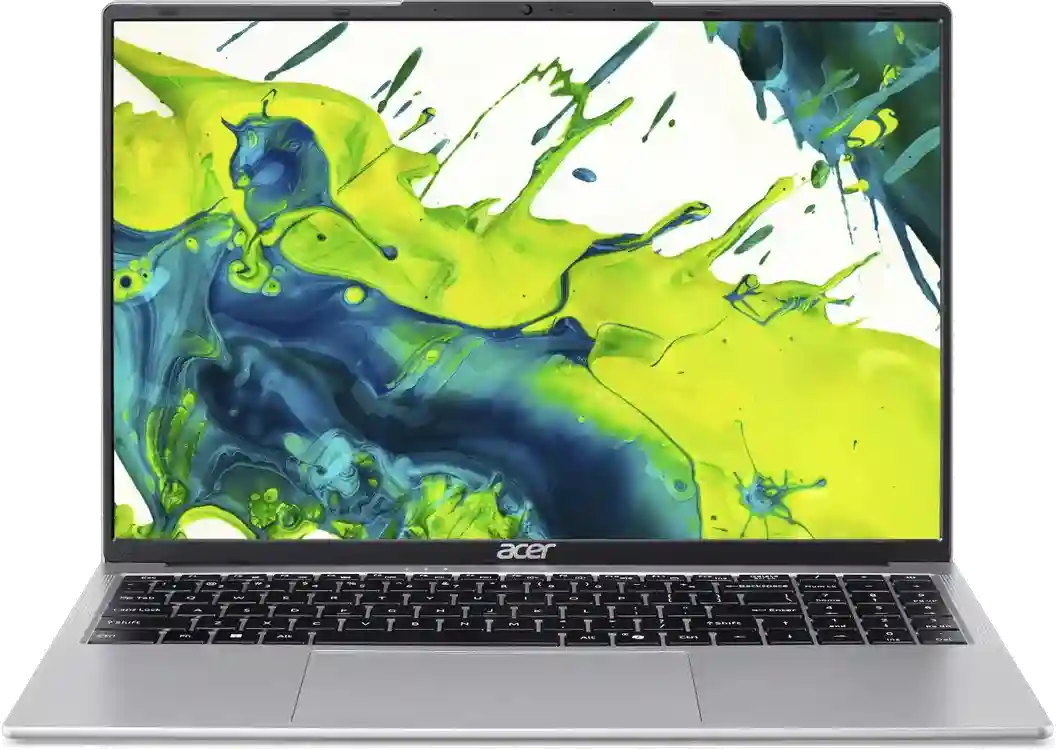 Ноутбук ACER Aspire Lite AL16-54P-586N 16" (NX.D76EM.002), Серебристый
Ноутбук ACER Aspire Lite AL16-54P-586N 16" (NX.D76EM.002), Серебристый