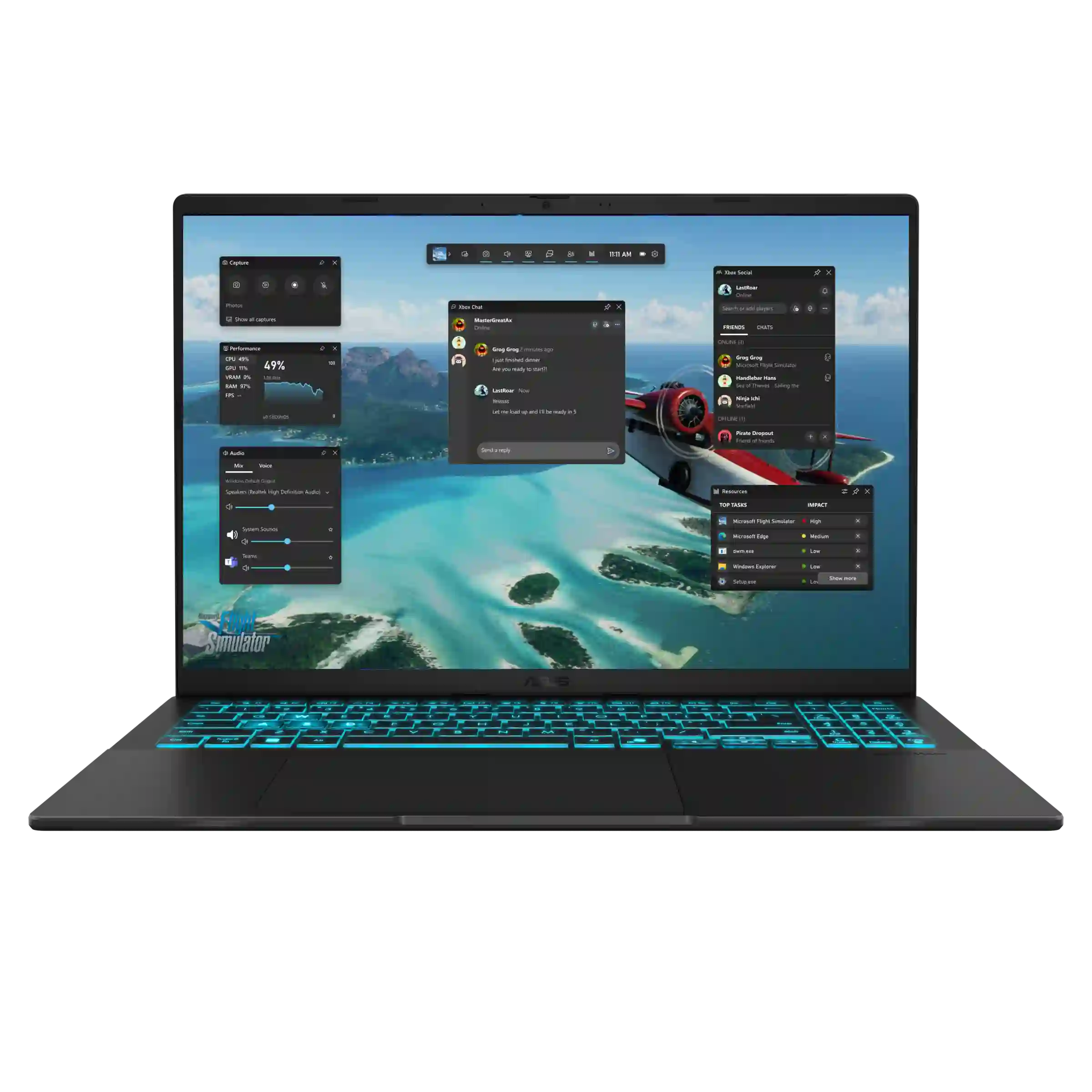 Ноутбук ASUS V16 Special V3607VP-RP031 16" (90NB16R1-M001M0), Чёрный
Ноутбук ASUS V16 Special V3607VP-RP031 16" (90NB16R1-M001M0), Чёрный