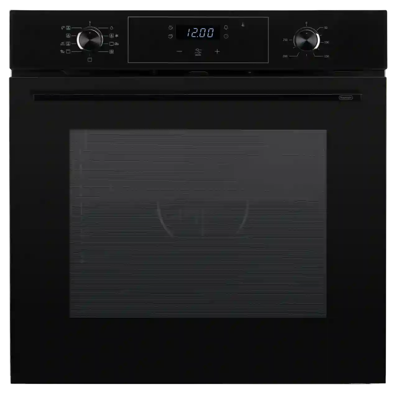 Встраиваемый духовой шкаф DELONGHI DEO 735 NB NORMA, Чёрный
Встраиваемый духовой шкаф DELONGHI DEO 735 NB NORMA, Чёрный