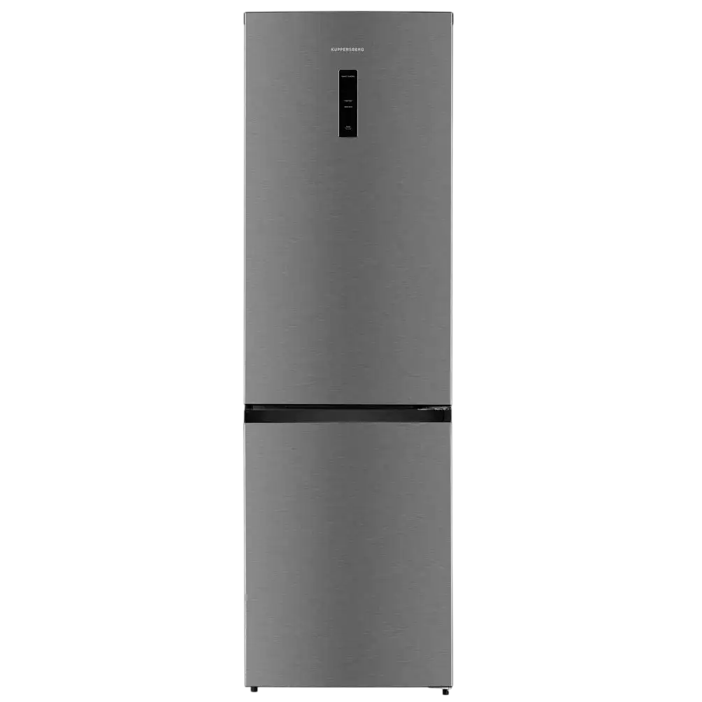 Холодильник KUPPERSBERG RFCN 2015 X, Серебристый
Холодильник KUPPERSBERG RFCN 2015 X, Серебристый