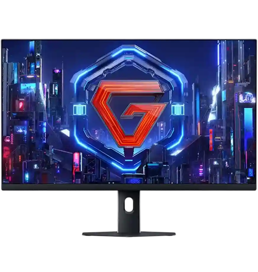 Монитор XIAOMI G27Qi 2026 RU 27" (ELA6648RU) SM, Серебристый
Монитор XIAOMI G27Qi 2026 RU 27" (ELA6648RU) SM, Серебристый