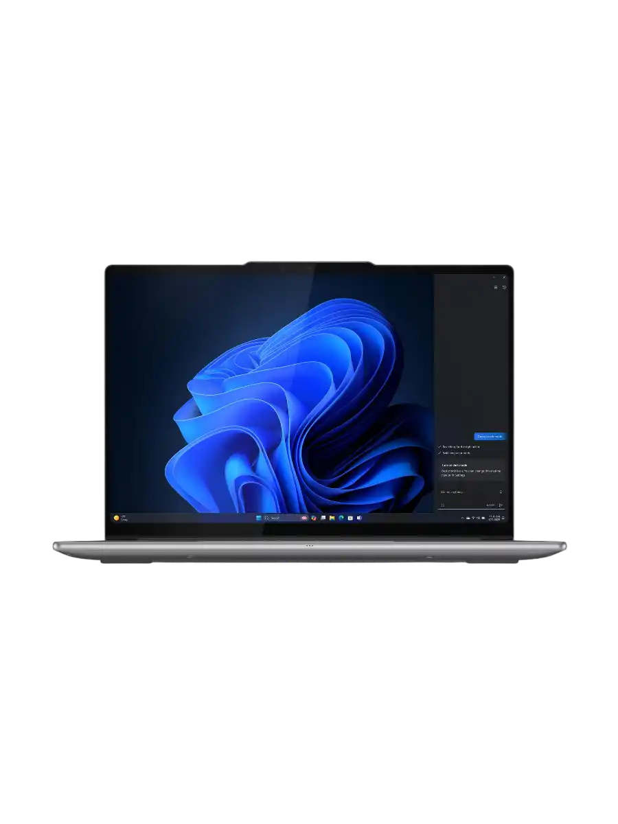 Ноутбук LENOVO Yoga Pro 7 14IAH10 14.5" (83KF002LRK), Серый
Ноутбук LENOVO Yoga Pro 7 14IAH10 14.5" (83KF002LRK), Серый