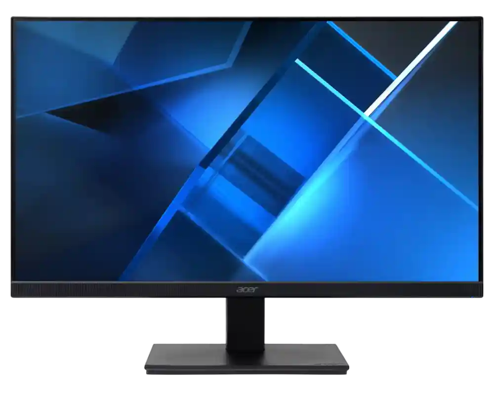 Монитор ACER V227QHbiv 21.5" (UM.WV7CD.H01), Чёрный матовый
Монитор ACER V227QHbiv 21.5" (UM.WV7CD.H01), Чёрный матовый