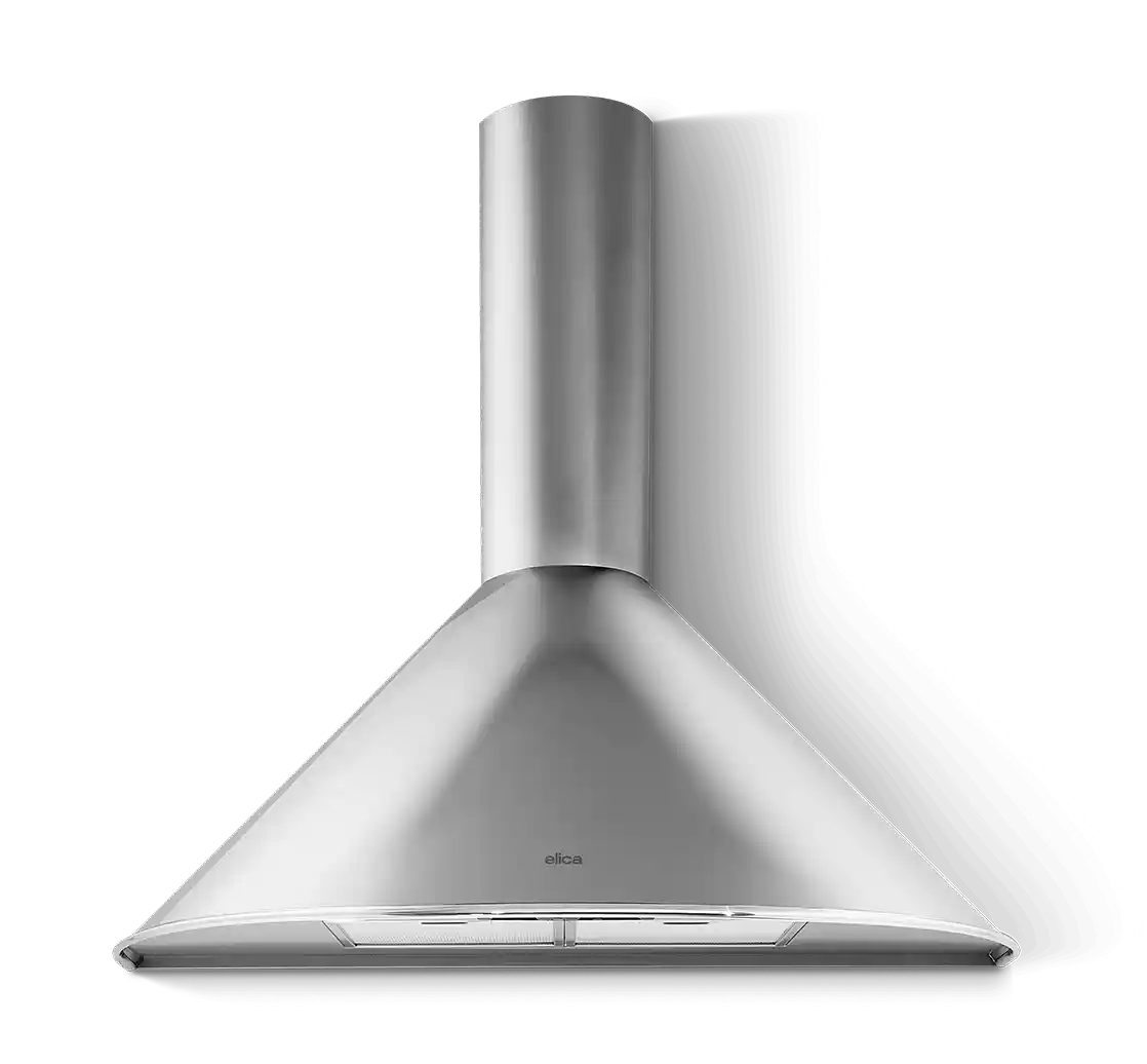 Вытяжка каминная ELICA TONDA IX/F/60-2938000C, Нержавеющая сталь
Вытяжка каминная ELICA TONDA IX/F/60-2938000C, Нержавеющая сталь