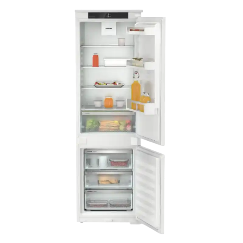 Встраиваемый холодильник LIEBHERR ICNSd 5103-22 001
Встраиваемый холодильник LIEBHERR ICNSd 5103-22 001