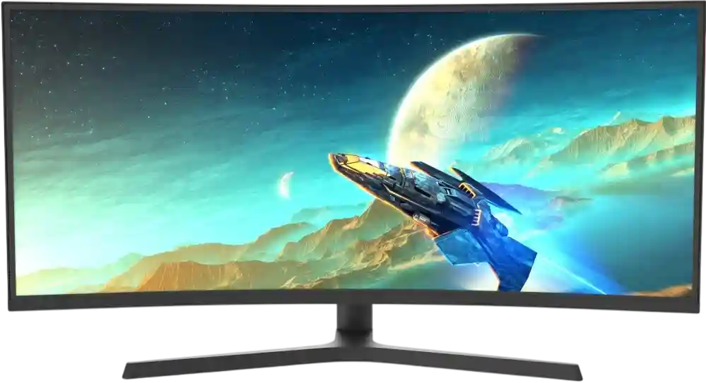 Монитор БЕШТАУ VALDAY 34" (AL77AZF), Чёрный
Монитор БЕШТАУ VALDAY 34" (AL77AZF), Чёрный