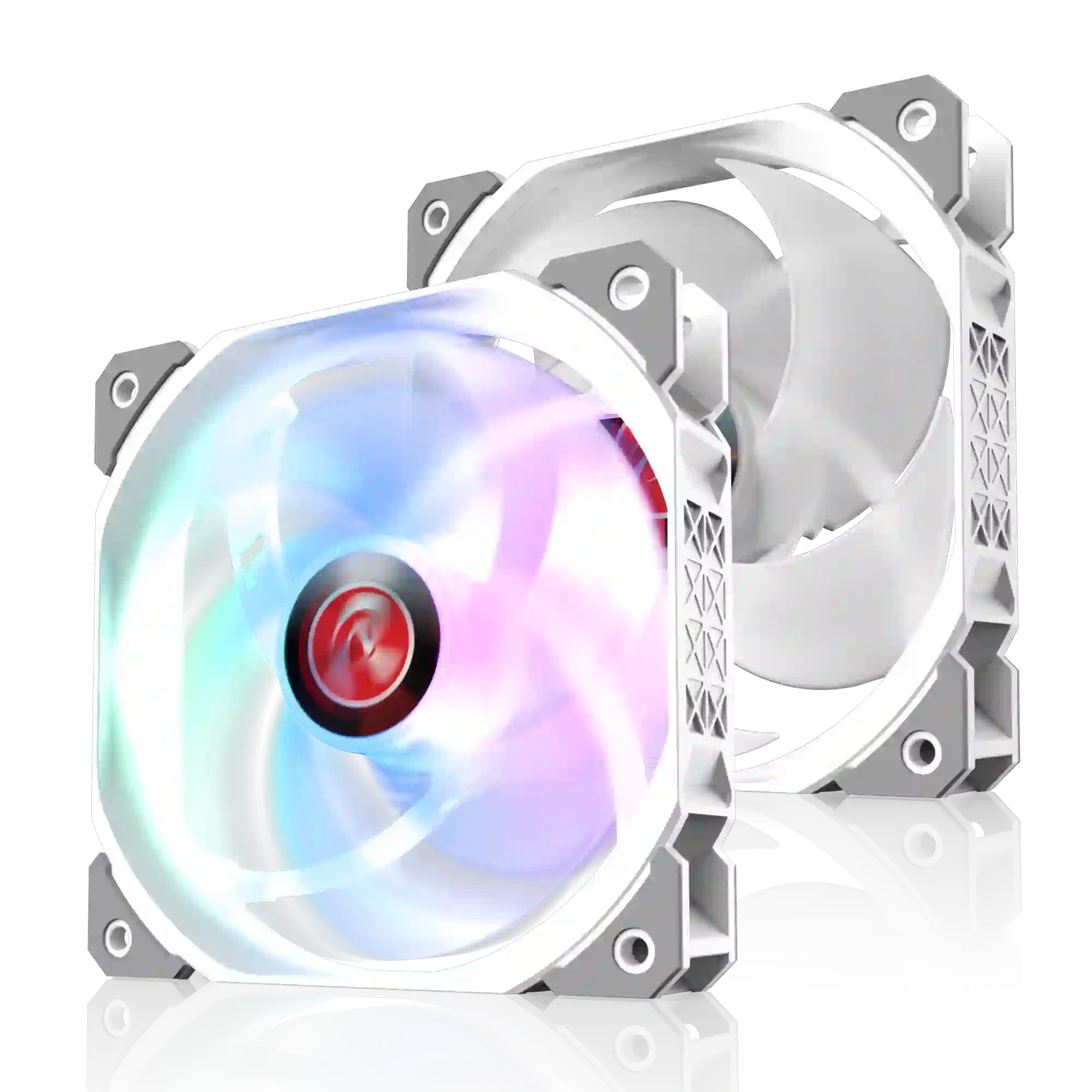 Вентилятор для корпуса RAIJINTEK Ageras 12 ARGB-1 White (0R40B00259)
Вентилятор для корпуса RAIJINTEK Ageras 12 ARGB-1 White (0R40B00259)