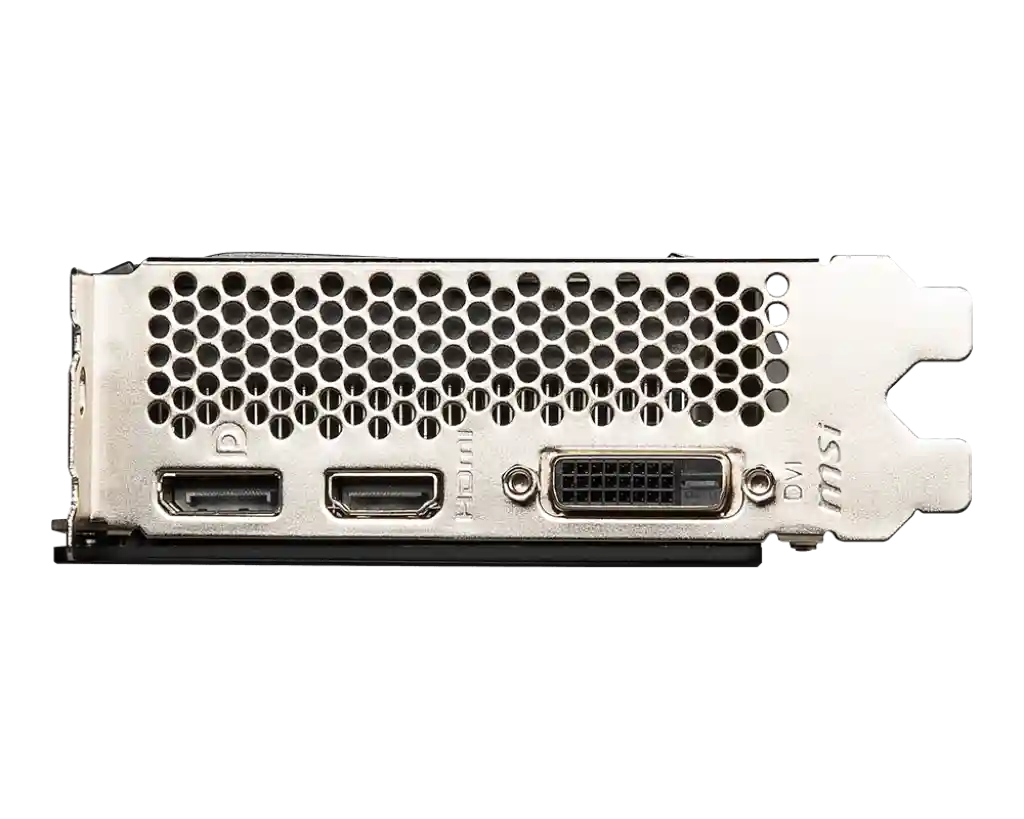 Видеокарта MSI GeForce RTX 3050 Vent 2X XS 8G OC