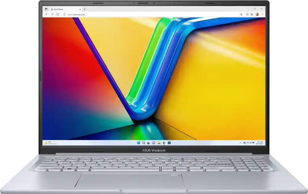 Ноутбук ASUS VivoBook 16X K3605ZV-N1151 16