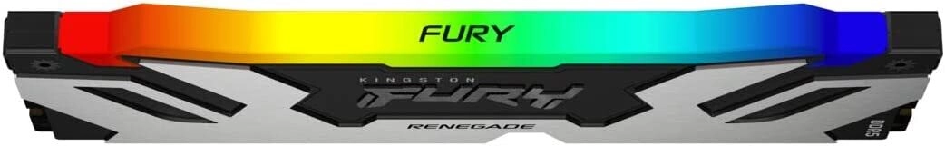 Оперативная память kingston fury renegade white. Тайминги Оперативная память Kingston Fury Renegade RGB 32gb ddr5-6400 kf564c32rsk2-32 тайминги.