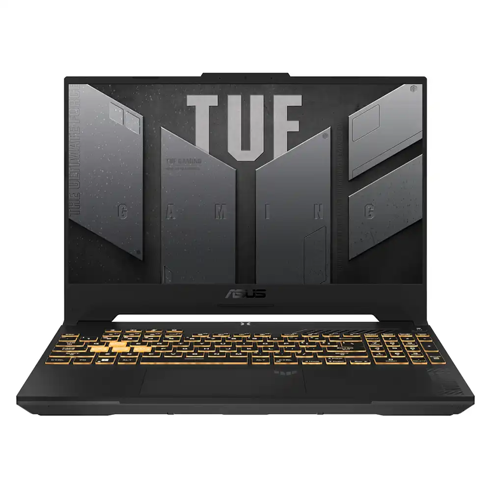 Ноутбук ASUS TUF A17 FA707NV-HX064 17.3