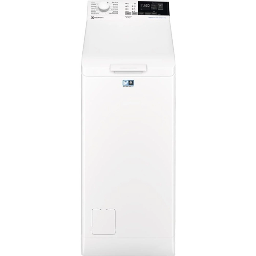 Стиральная машина ELECTROLUX EW6TN4262P