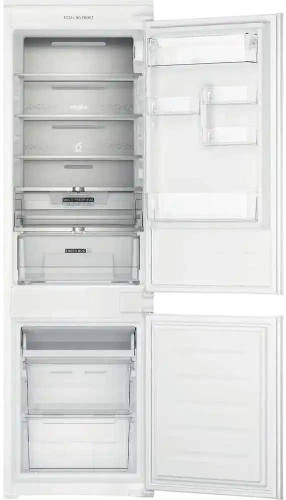 

Встраиваемый холодильник WHIRLPOOL WHC18T132