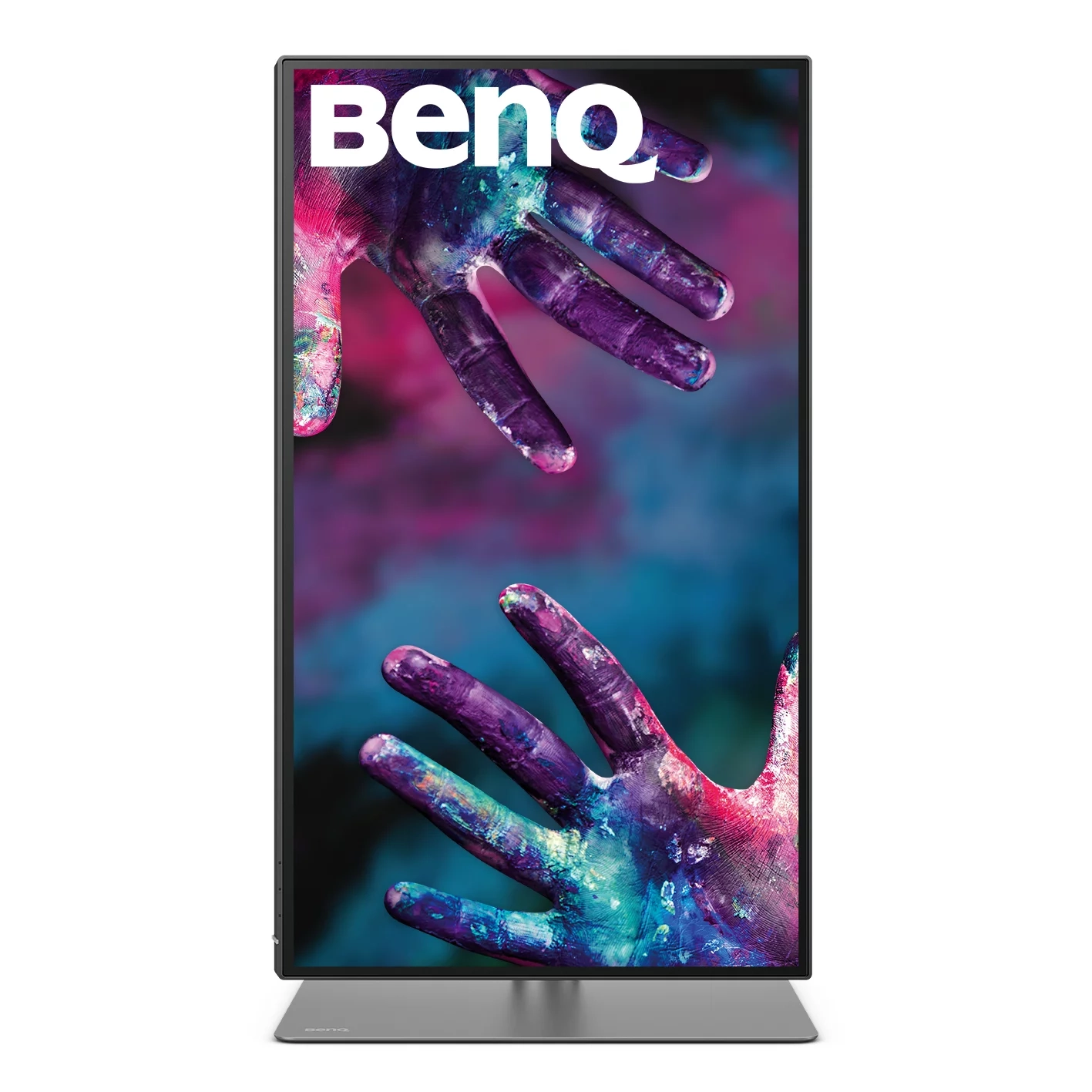 Монитор BENQ PD2725U 27" (PD2725U)