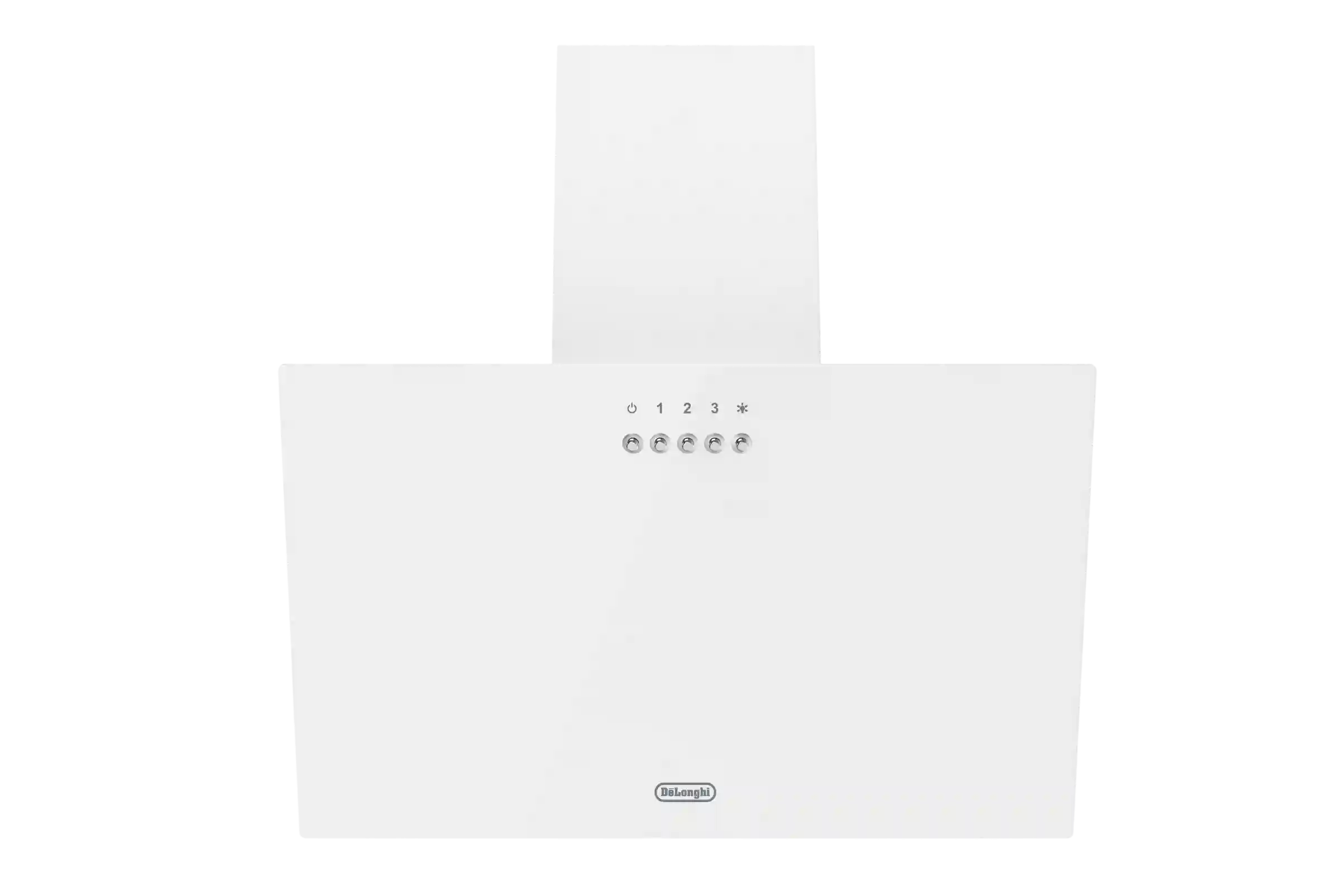 Вытяжка наклонная DELONGHI Paula 606 BB