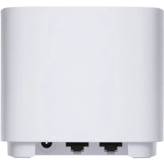 Wi-Fi роутер ASUS ZenWiFi XD5 (W-2-PK) (90IG0750-MO3B40)