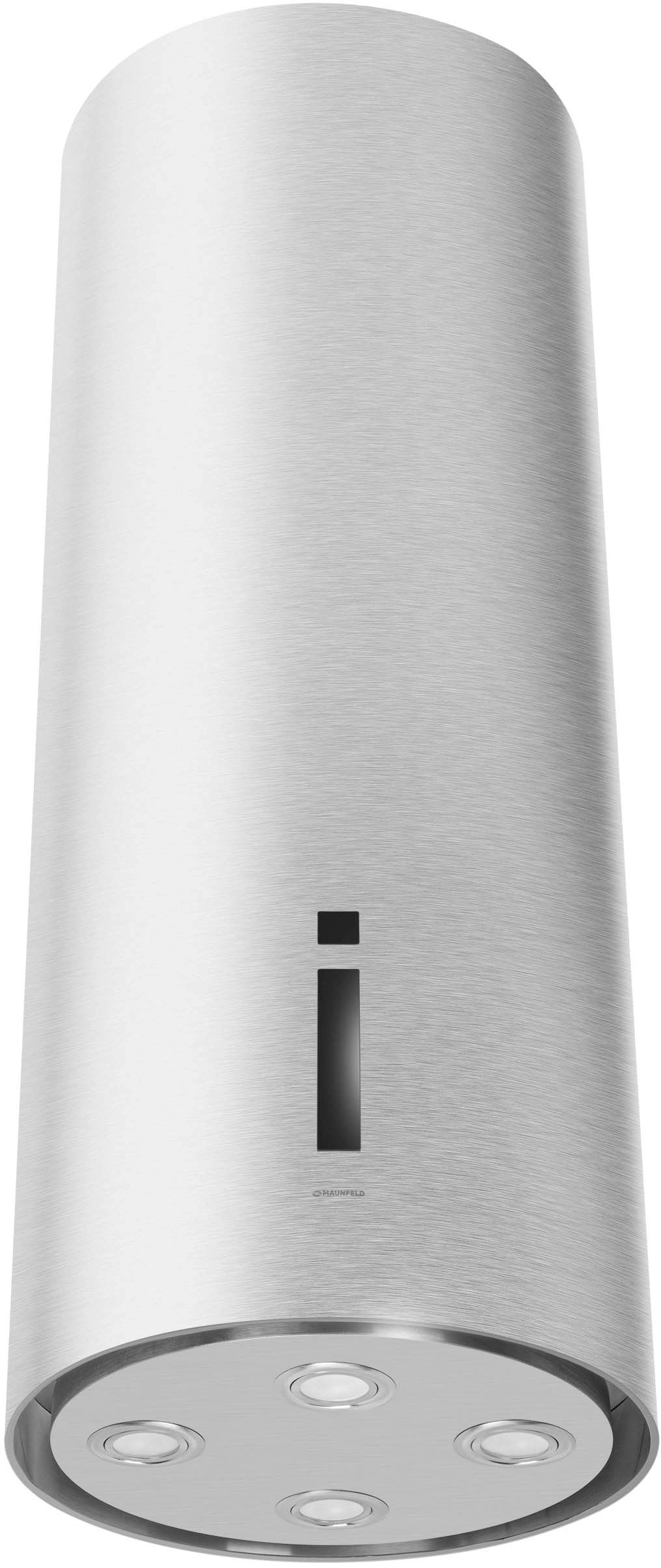 Вытяжка настенная MAUNFELD Lee Wall (sensor) 39 Inox