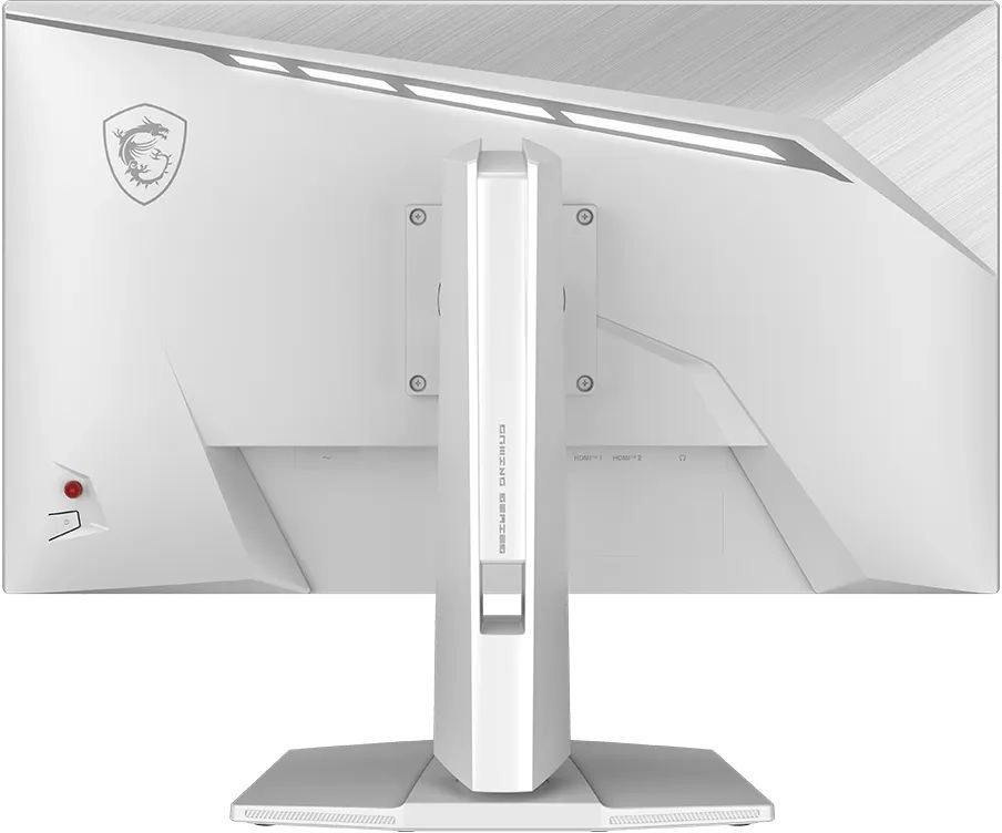 Монитор MSI MAG 274QRFW E20 27" (9S6-3CF99T-011)