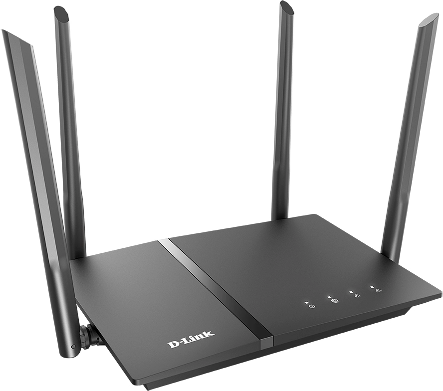 Wi-Fi роутер D-LINK DIR-1260/RU/R1A AC1200