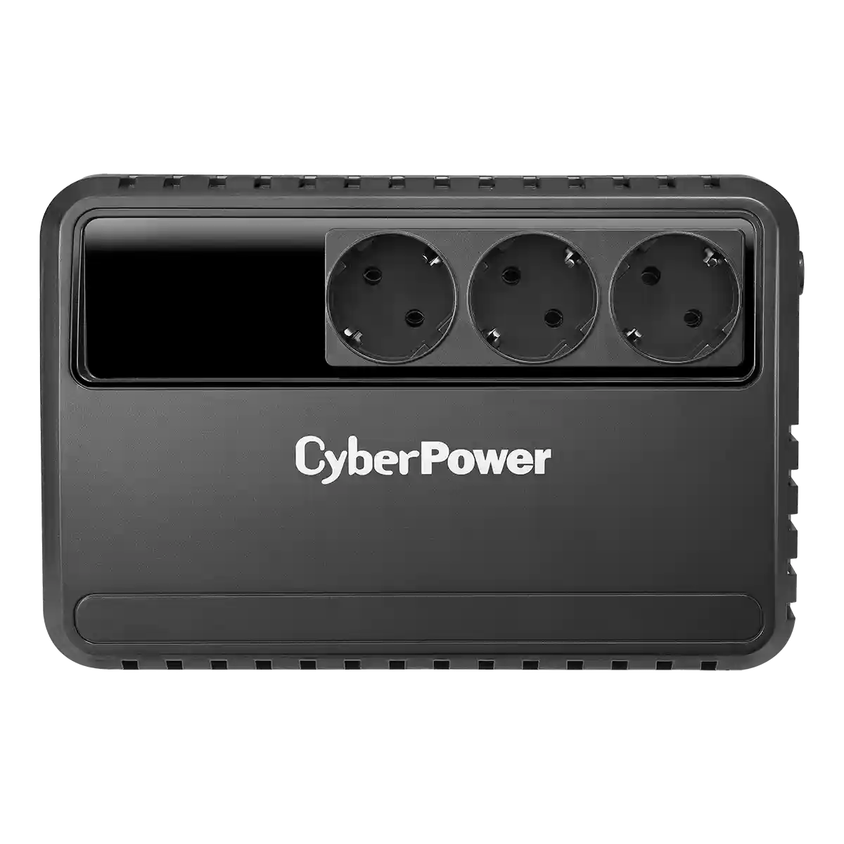 

ИБП CYBERPOWER 600VA/360W (BU600E)