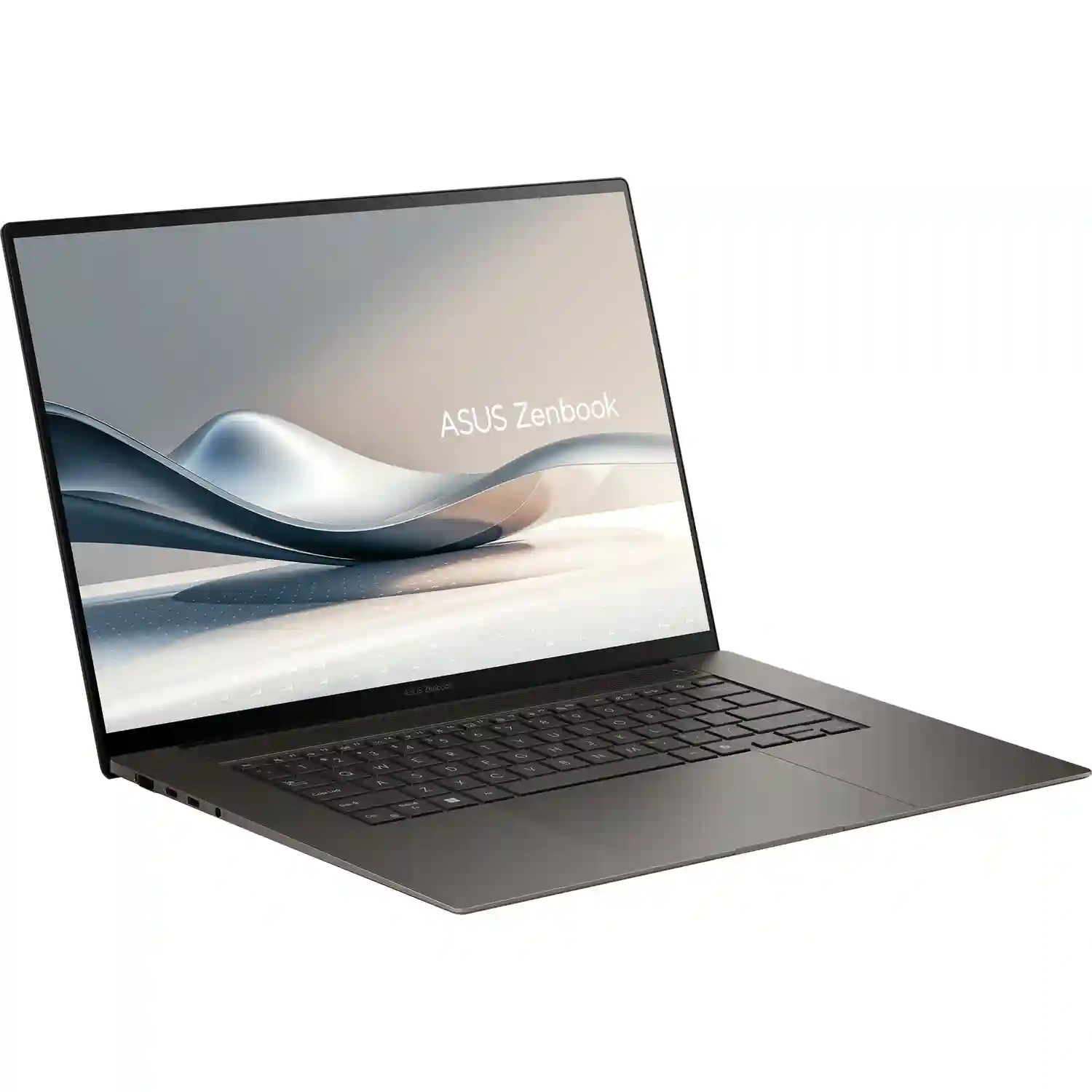 Ноутбук ASUS ZenBook S 16 OLED UM5606WA-RK236W 16" (90NB13M1-M00D50)