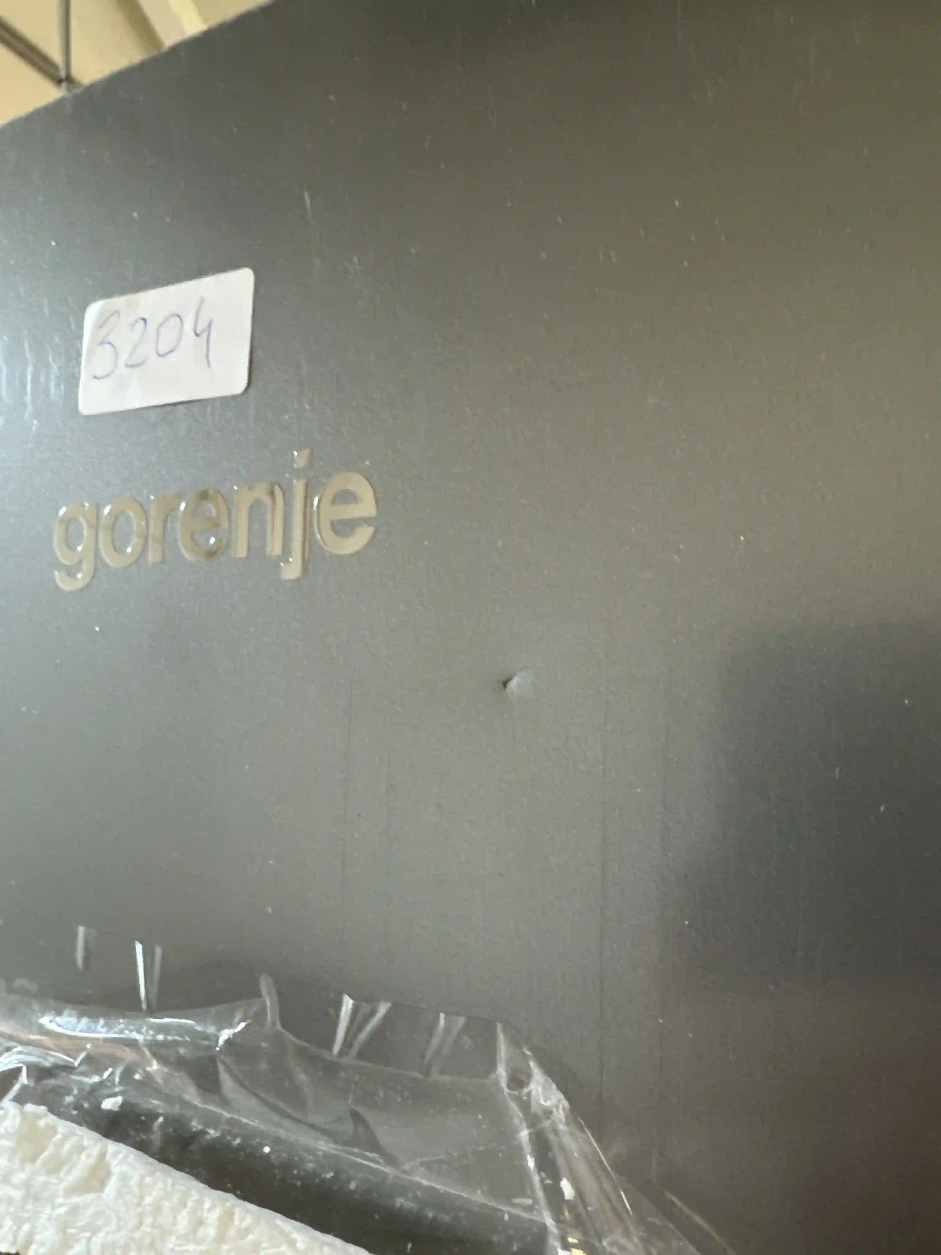 Холодильник GORENJE RK4181PS4 k6 000003204
