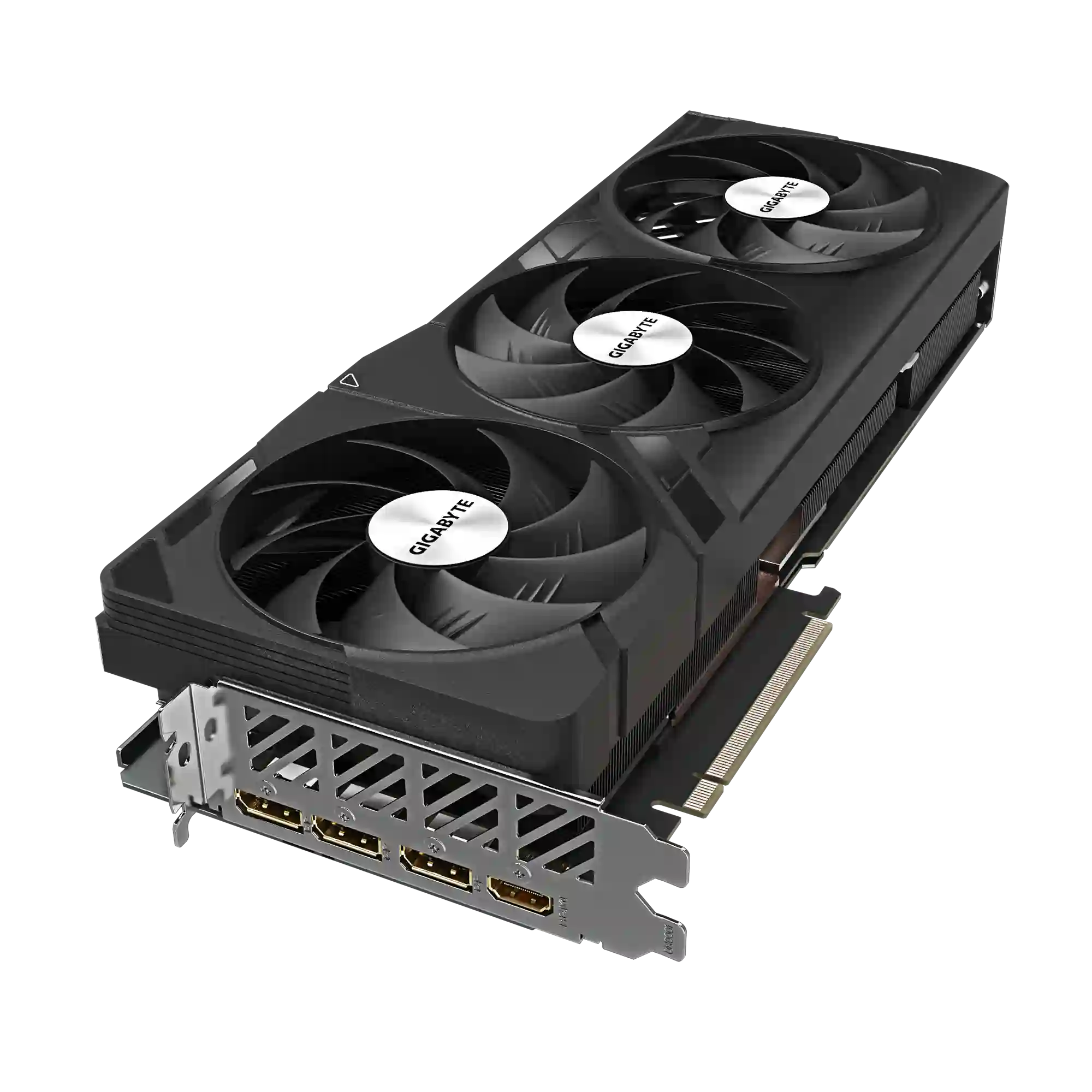 Видеокарта GIGABYTE GeForce RTX 4070 Ti Super Windforce Max OC 16Gb (GV-N407TSWF3MAX OC-16GD)