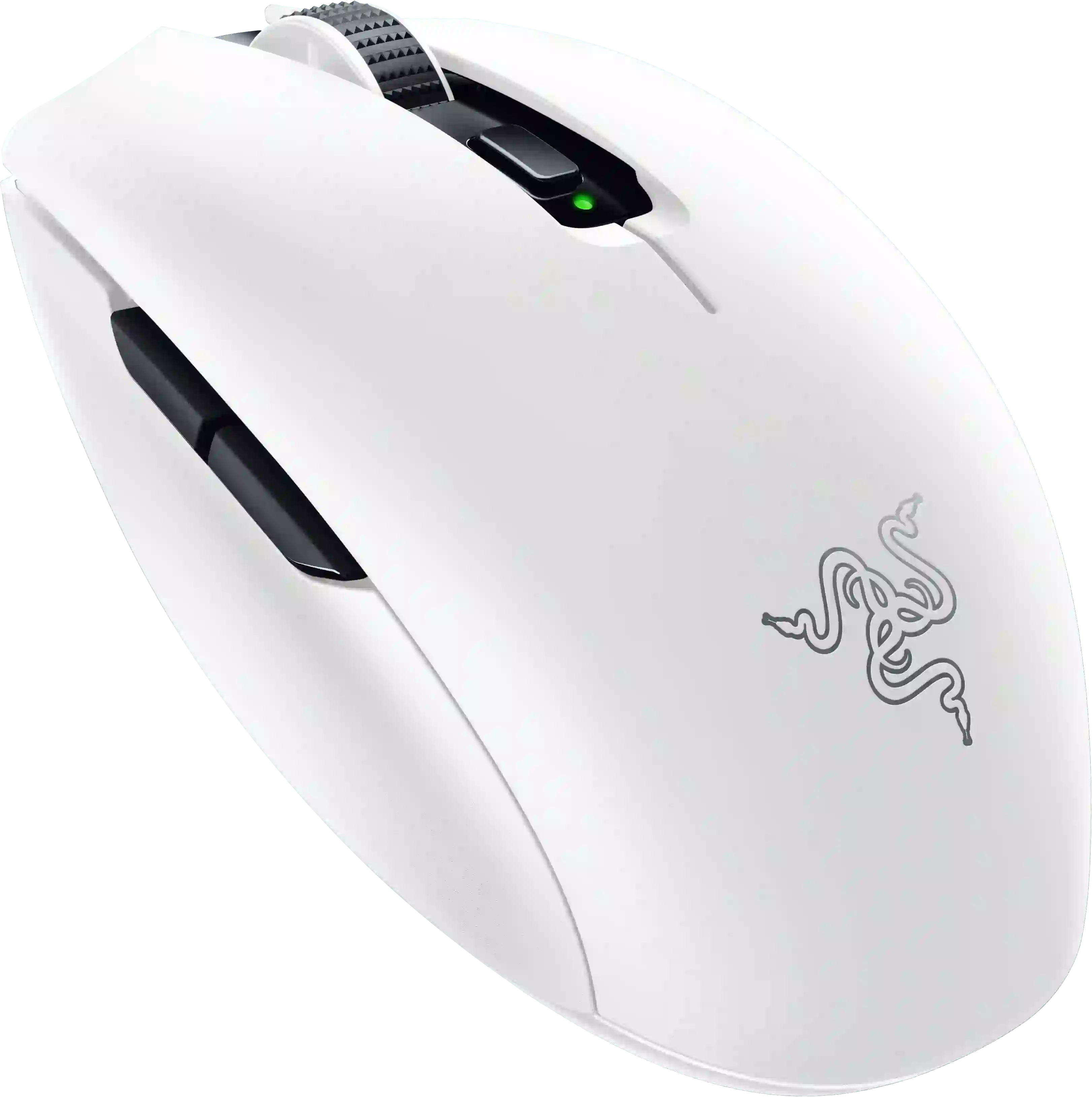 Мышь игровая RAZER Orochi V2 White Edition wireless mouse (RZ01-03730400-R3G1)