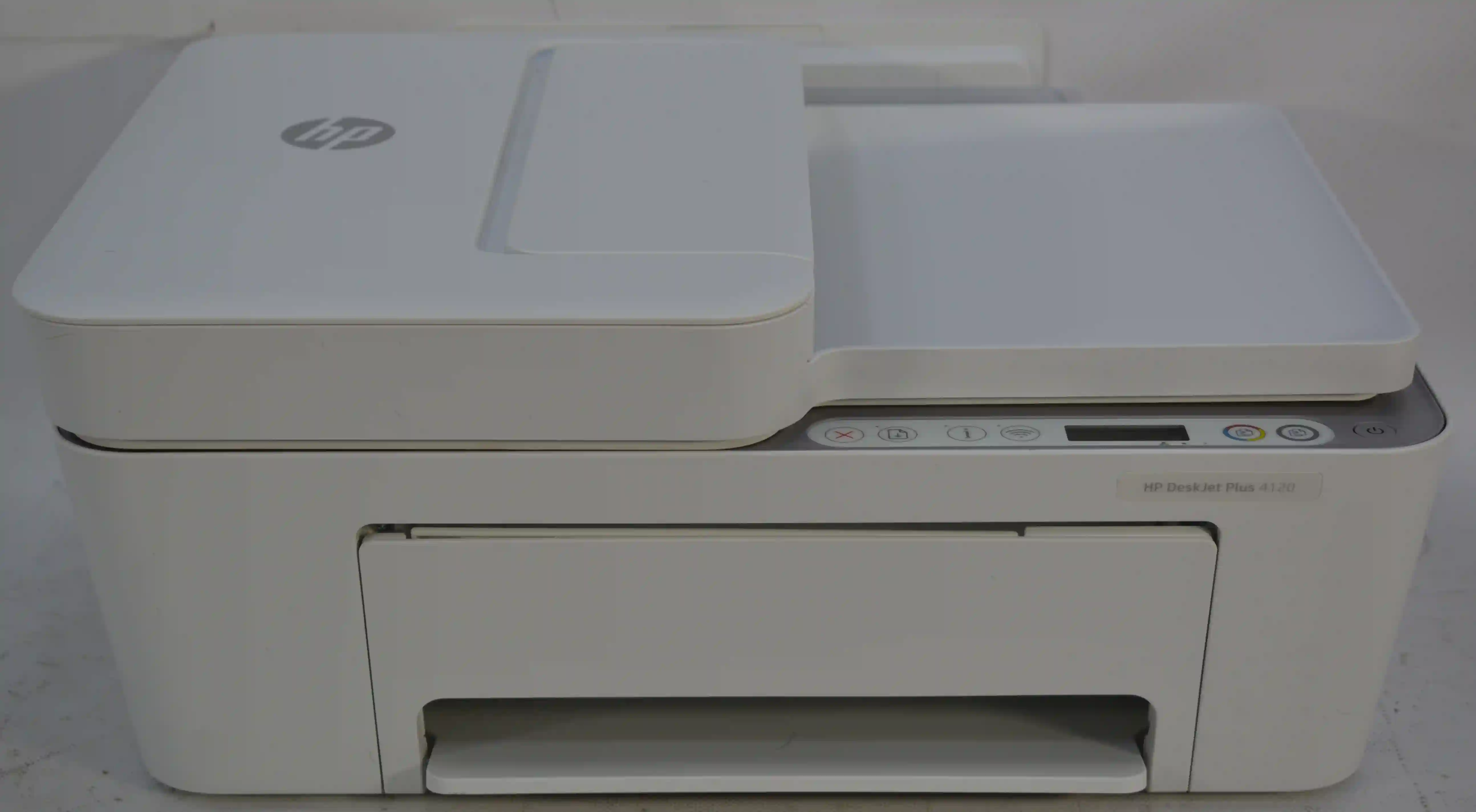 МФУ струйное HP DeskJet Plus 4120 (3XV14B) k6 000007864