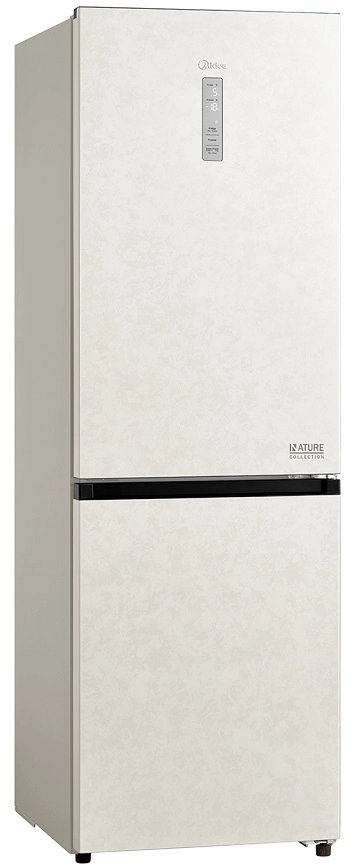 Холодильник MIDEA MDRB470MGF33O