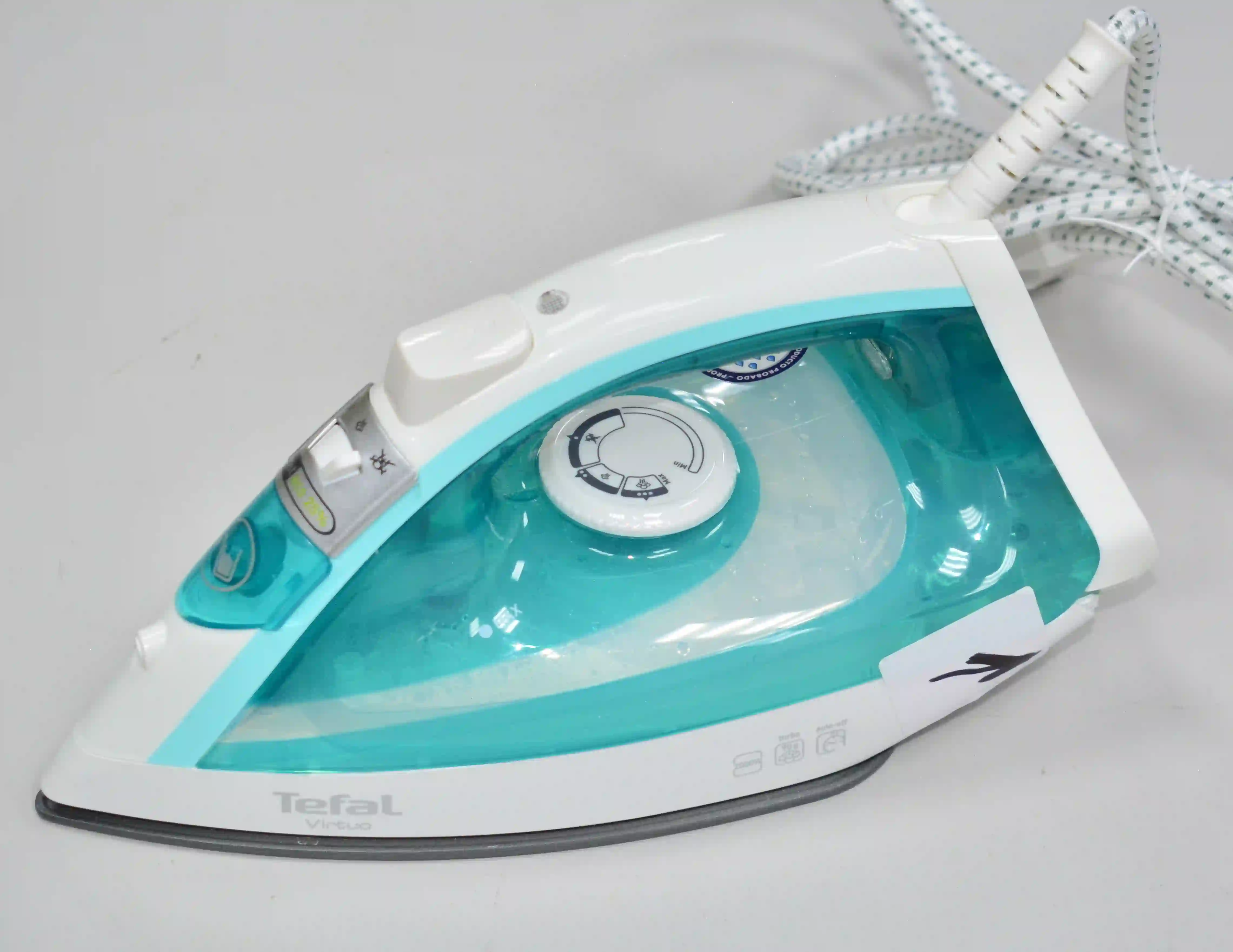 Утюг TEFAL FV1R10F1 k1 000097852