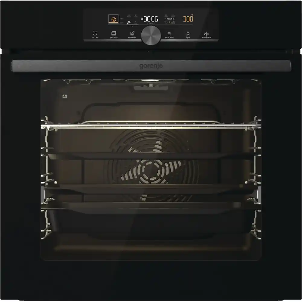 Встраиваемый духовой шкаф GORENJE BPS6747A06BG