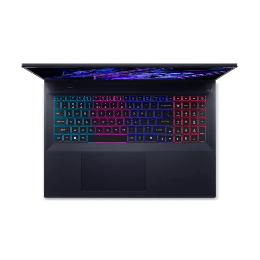 Ноутбук ACER Predator Helios Neo 16 PHN16-72-713V 16" (NH.QNPCD.002)