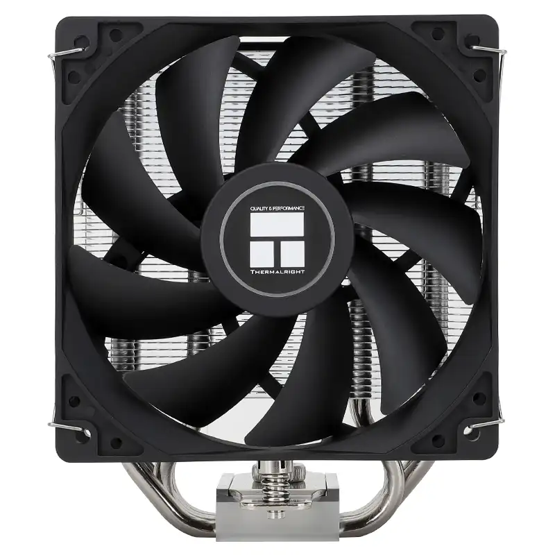 Кулер для процессора THERMALRIGHT Assassin X Refined SE (AX120-R-SE)