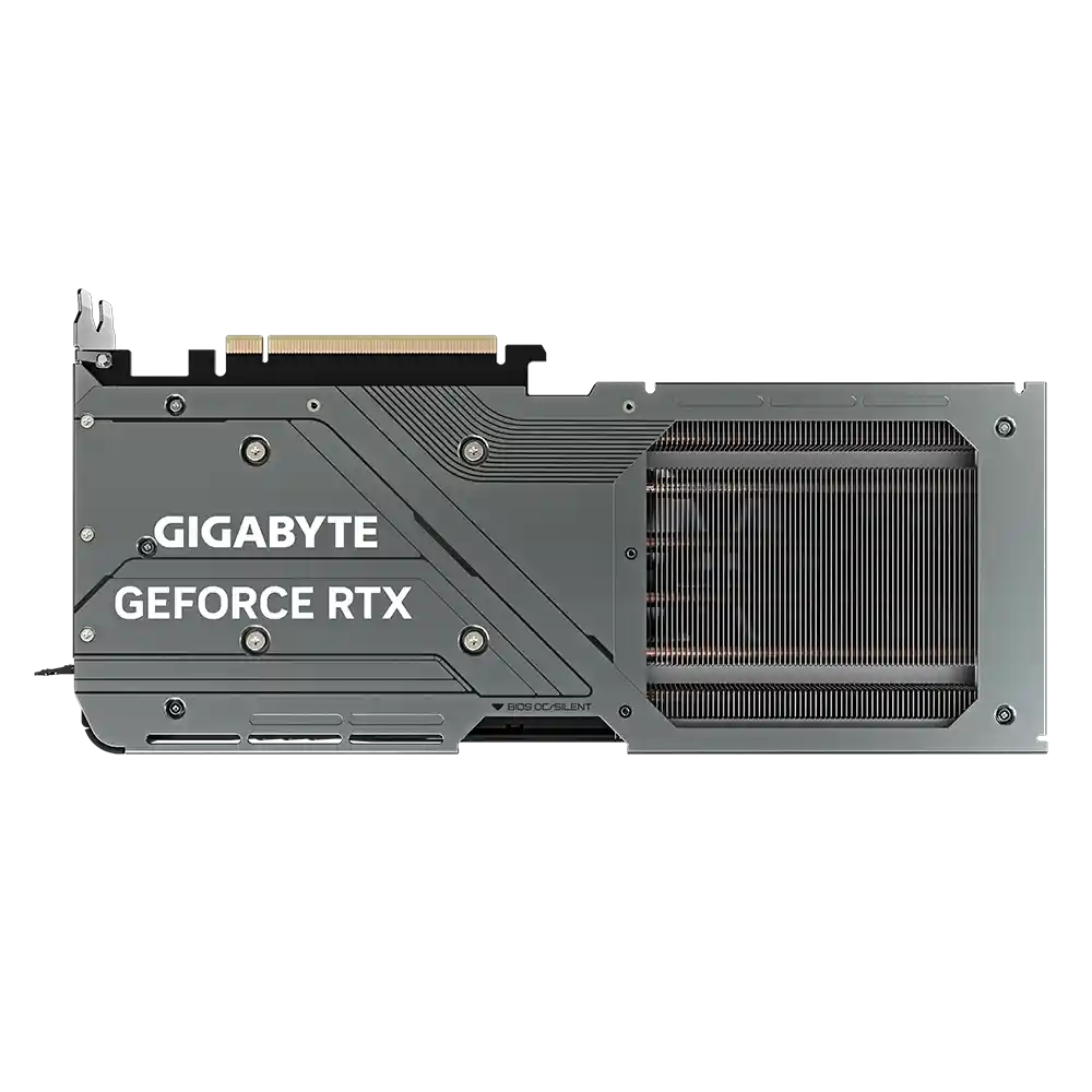 Видеокарта GIGABYTE GeForce RTX 4070 Ti Super Gaming OC 16Gb (GV-N407TSGAMING OC-16GD) PI