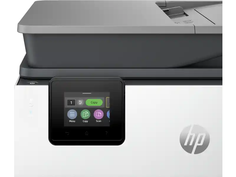 МФУ струйное HP OfficeJet Pro 9120 (4V2M9C)