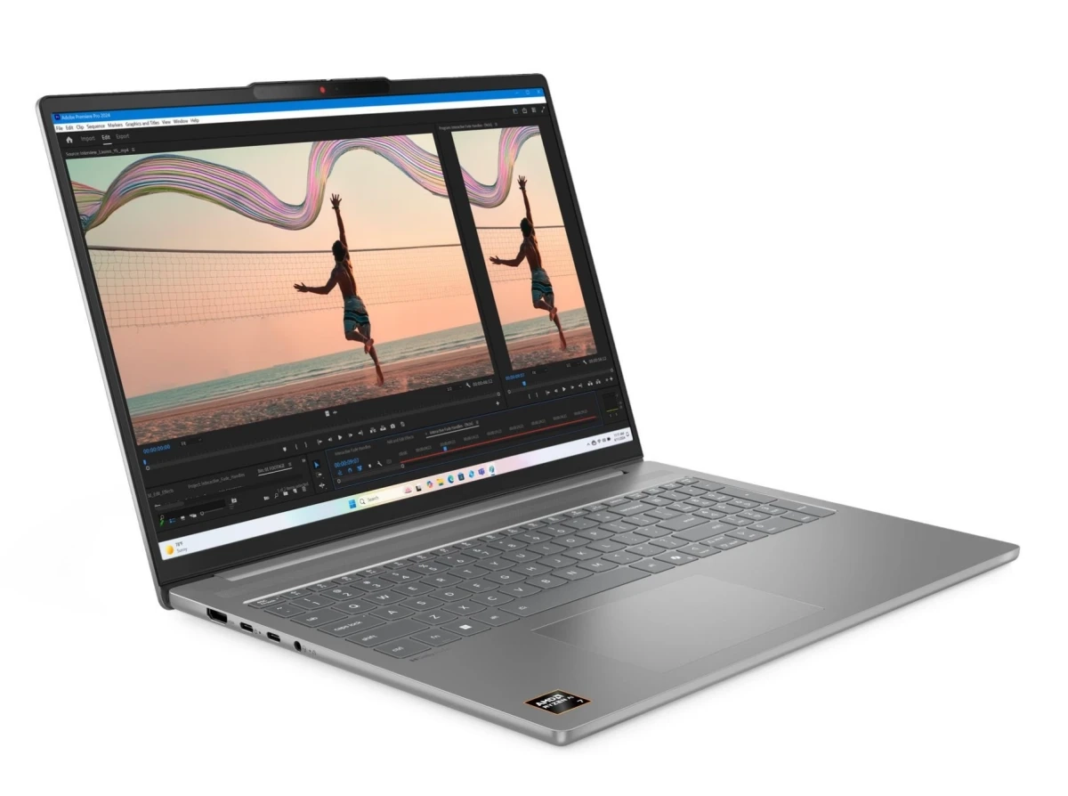 Ноутбук LENOVO IdeaPad Slim 5 16AKP10 16" (83HY000RRK)