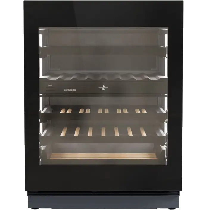 

Встраиваемый винный шкаф LIEBHERR UWgbi 3682-20 001