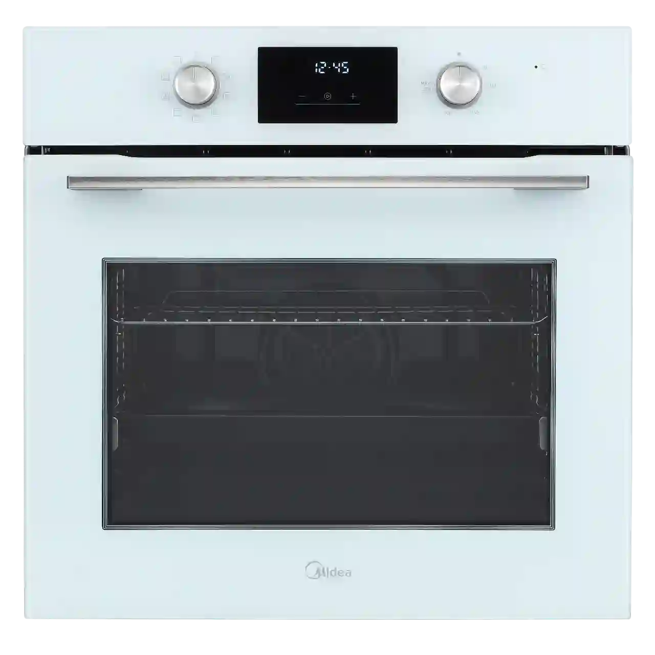

Встраиваемый духовой шкаф MIDEA MO509103GW, Белый