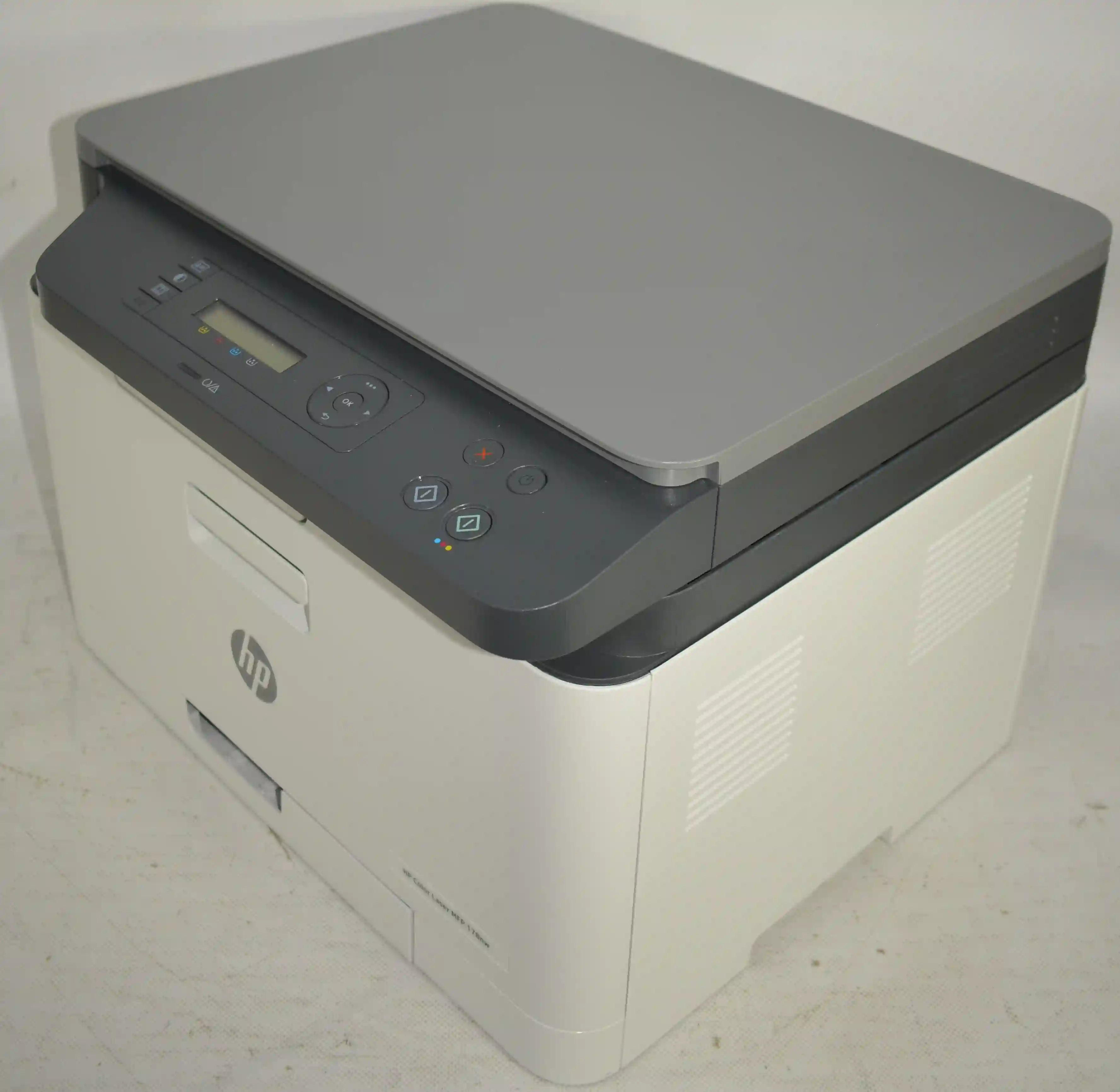 МФУ лазерное HP Color Laser 178nw (4ZB96A) k6 000011756