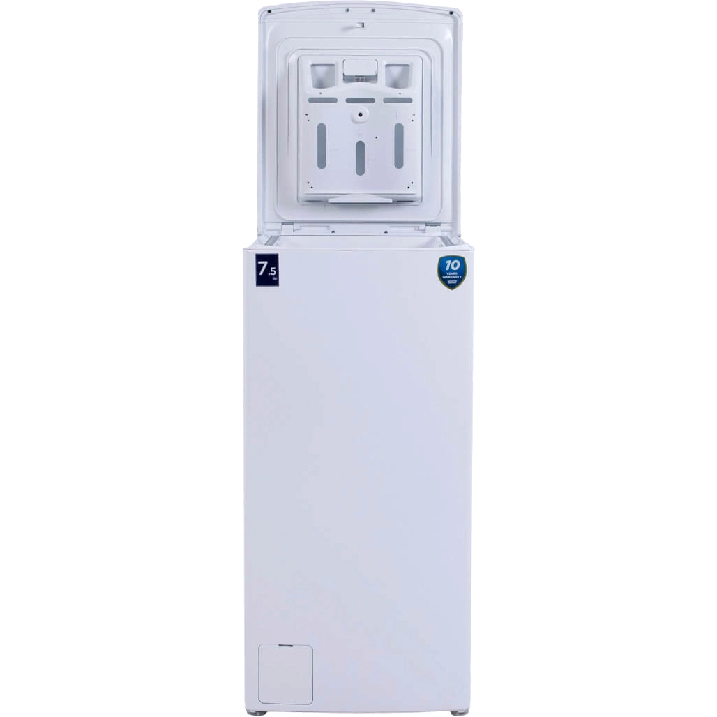 Стиральная машина MIDEA MFE12W75B/W-C