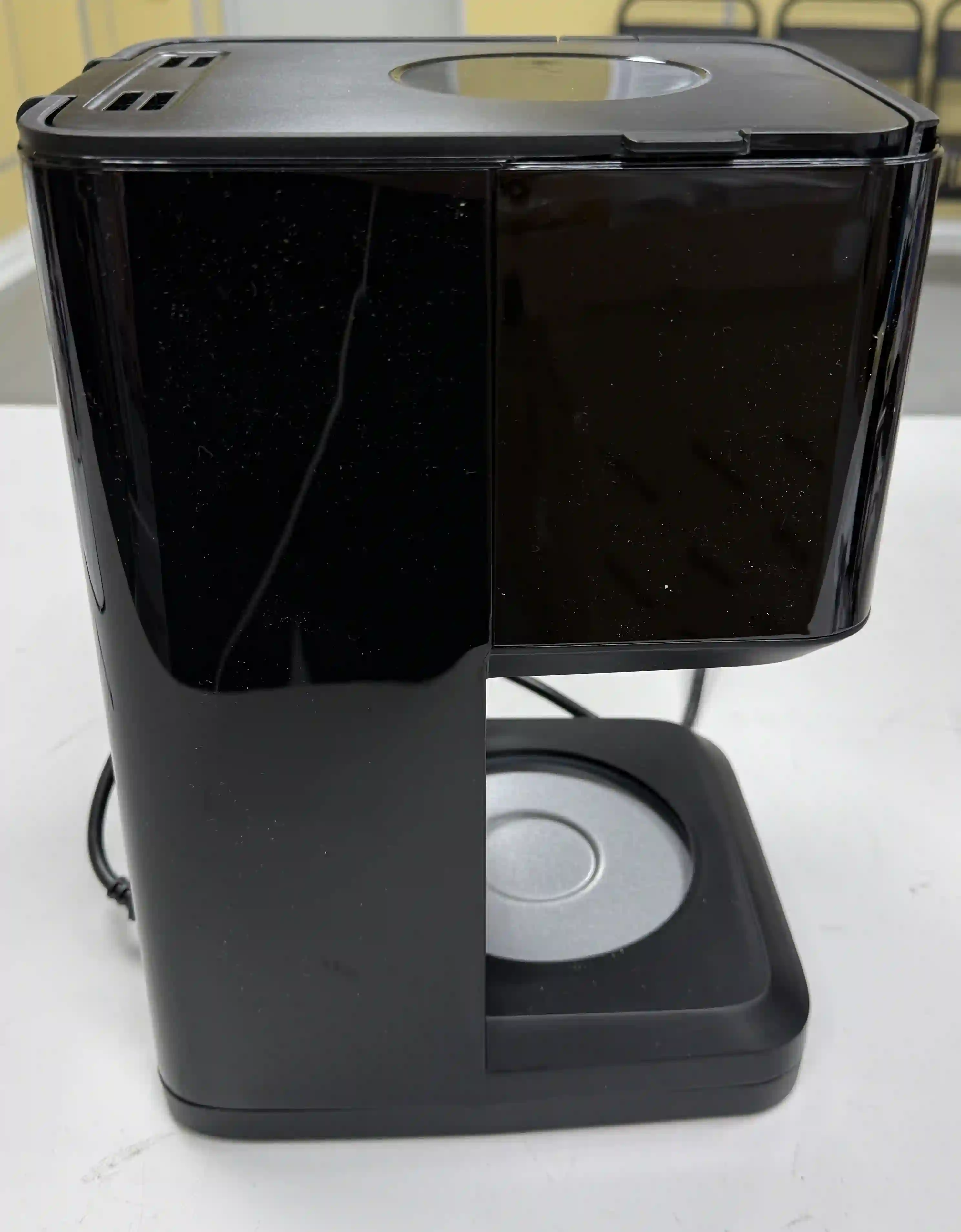 Кофеварка капельная TEFAL CM600810 k1 000096948