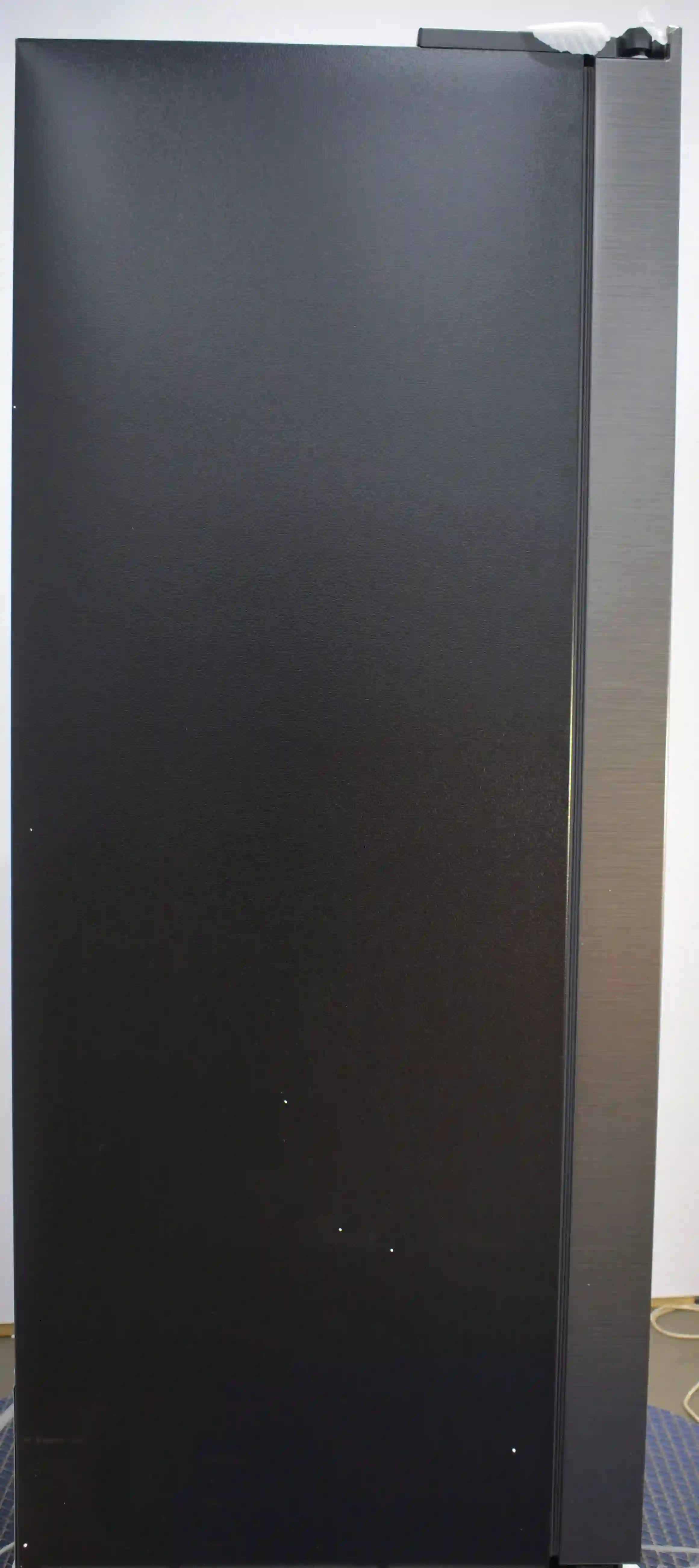 Холодильник SAMSUNG RS64R5331B4/WT k6 000008782