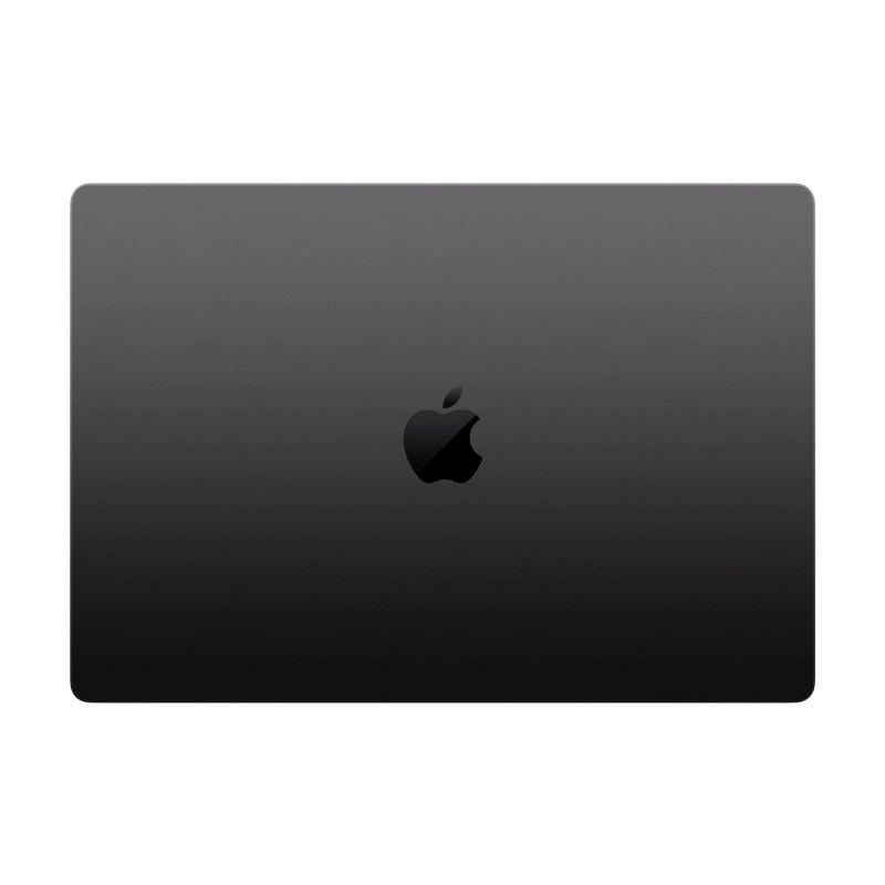 Ноутбук APPLE MacBook Pro 14.2", M3 Pro (11/14 core) 18GB/512GB Space Black/EN (MRX33HN/A)