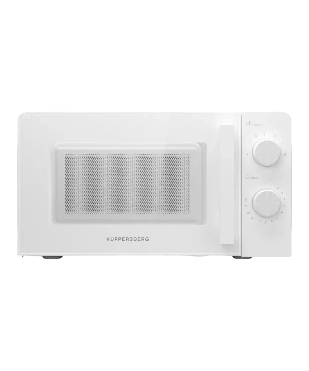 Микроволновые печи Kuppersberg Микроволновая печь KUPPERSBERG TMW 204 W