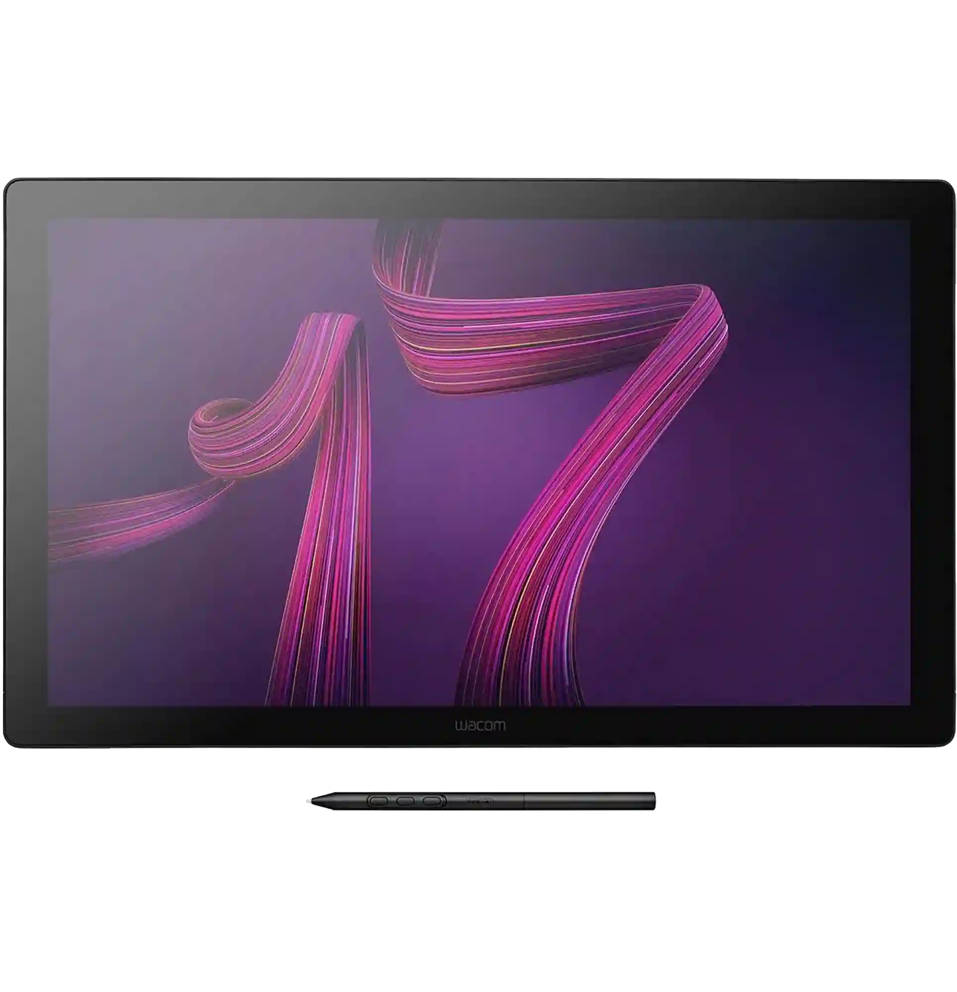 

Графический планшет WACOM Cintiq Pro 17 (DTH172K0B)