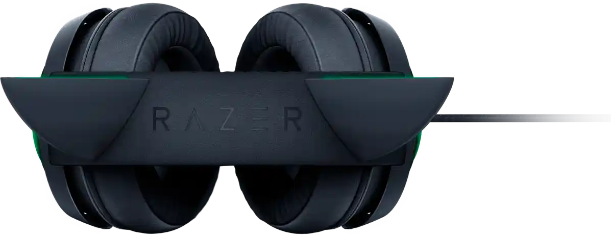 Гарнитура игровая RAZER Kraken Kitty Ed. Black (RZ04-02980100-R3M1)